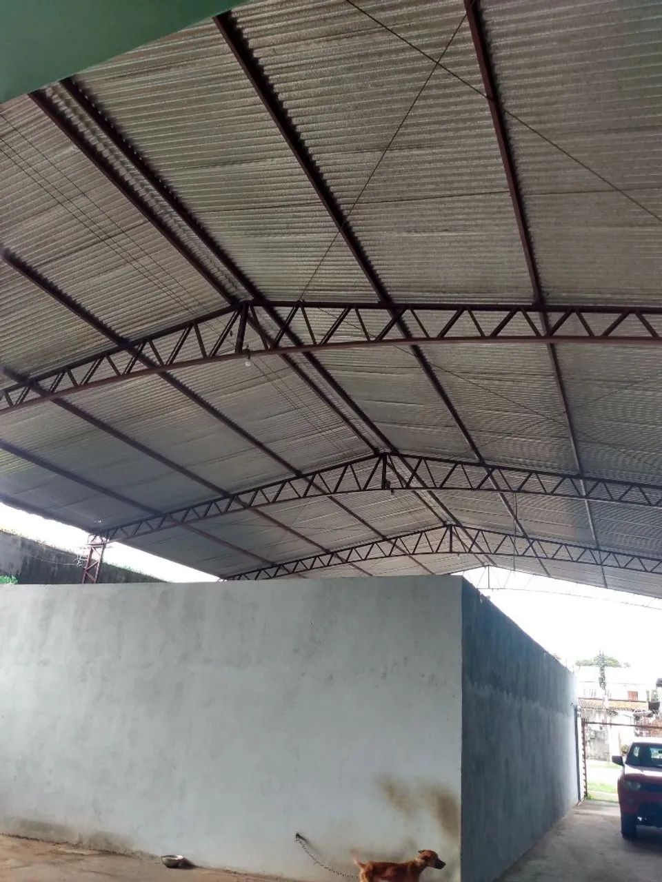 Alugo Galpão no bairro Santa Rita  - Foto 4