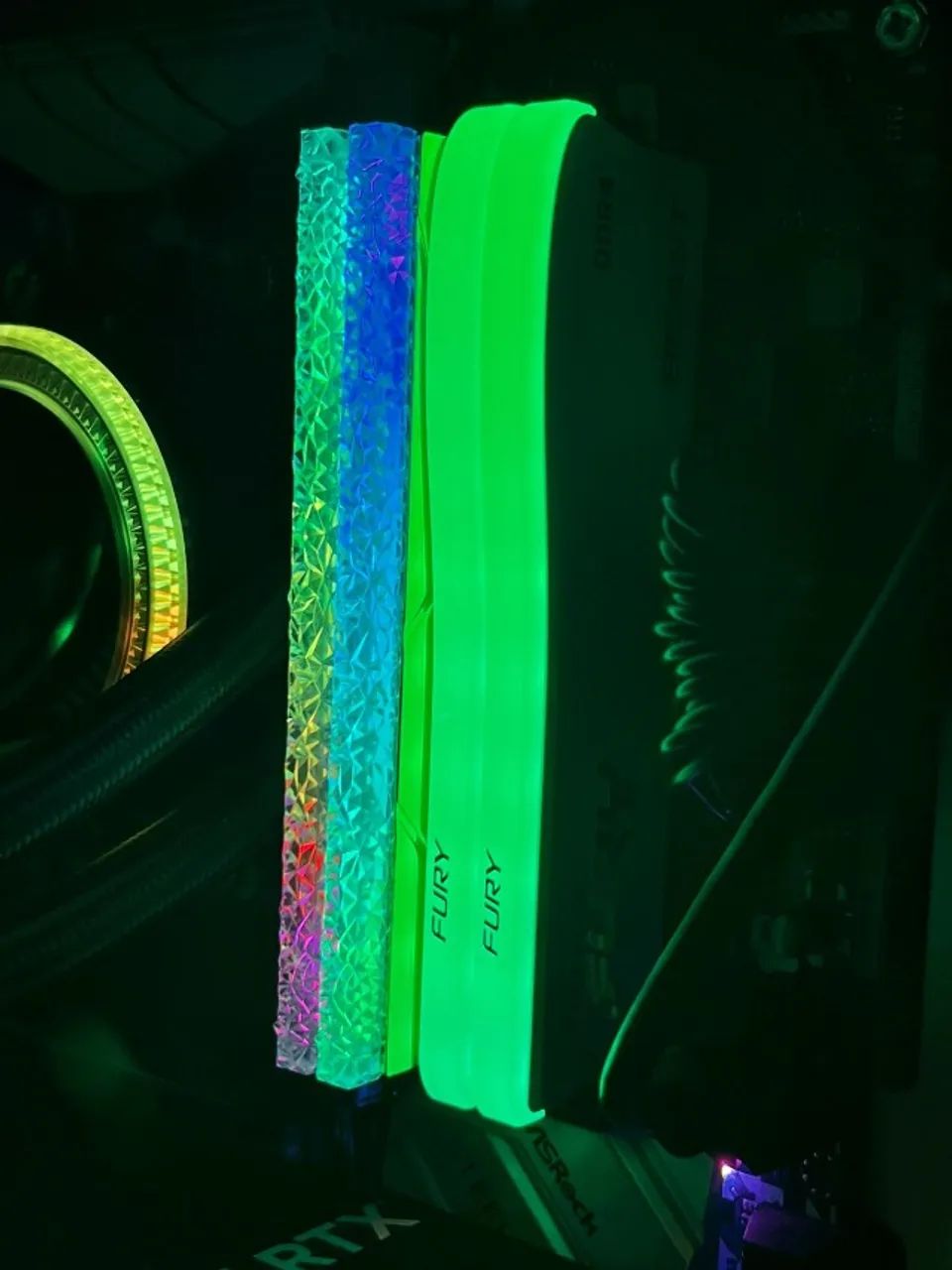 PC Gamer Completo - Foto 3