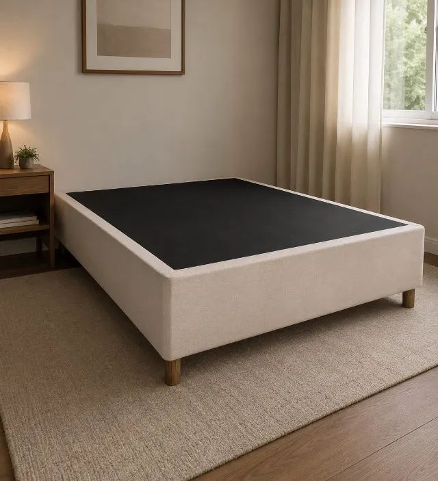 Base de box Casal 1.38 Nova 