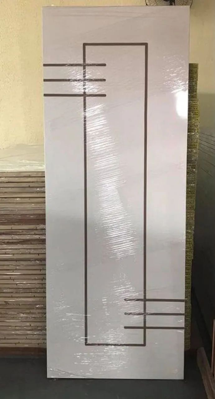 Porta Laminada  - Foto 4