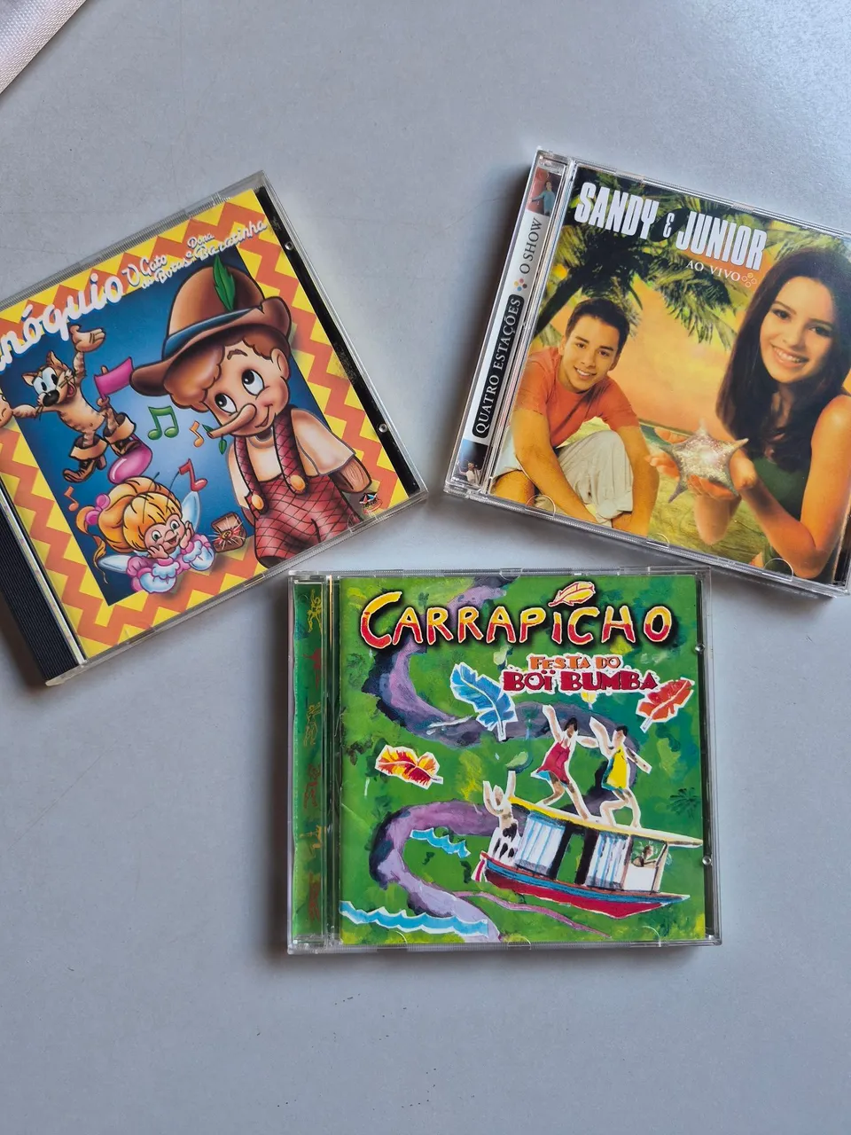 CD Deep Purple - The Early Years - CDs, DVDs etc - João Pinheiro