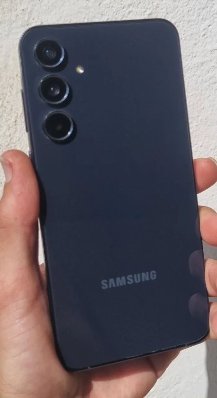 Samsung galaxy A55 128gb 8gb ram 