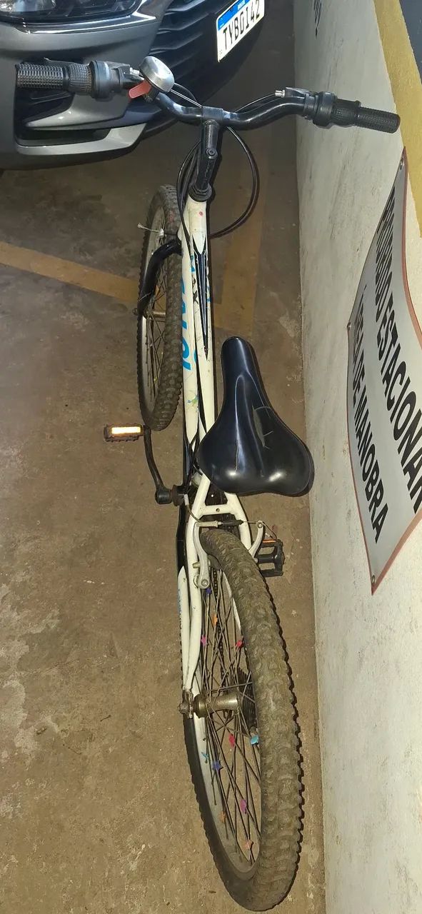 Bicicleta Infantil  - Foto 3