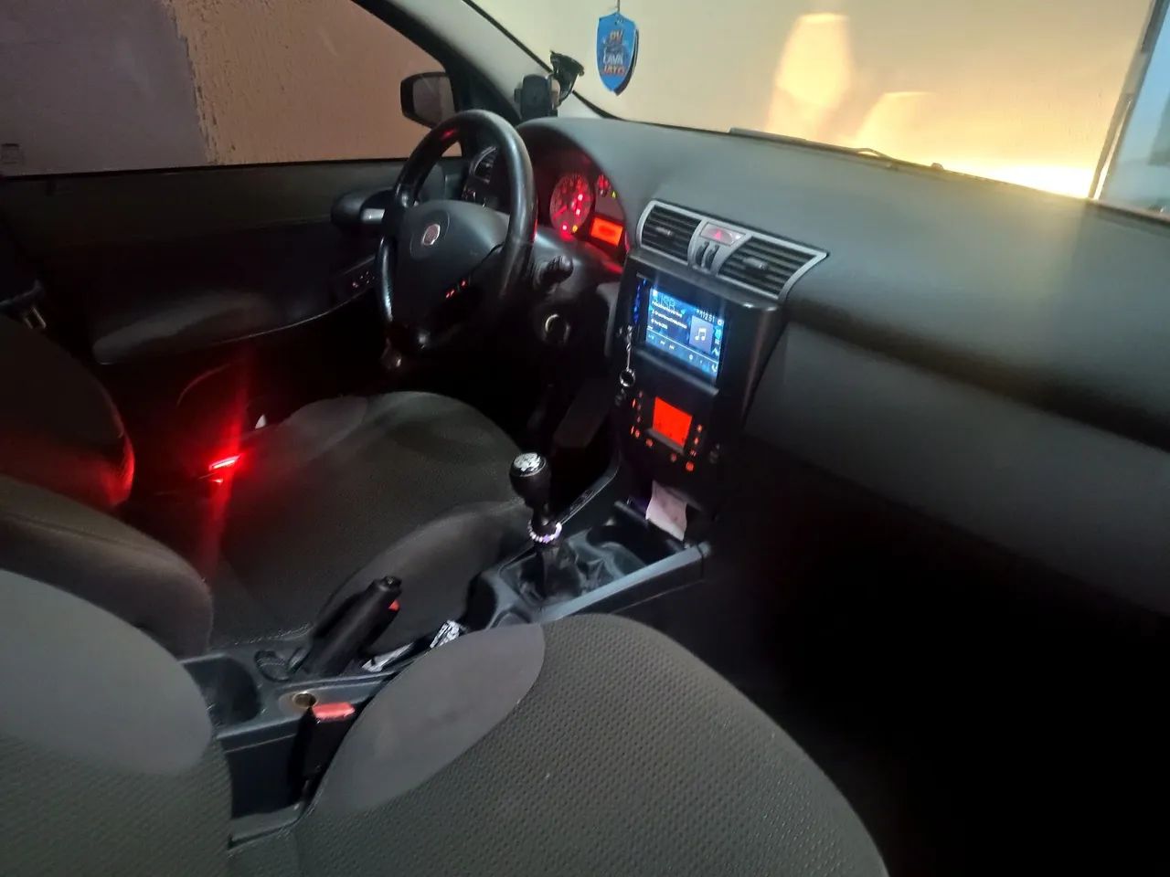 Stilo 1.8 8 válvula  - Foto 3
