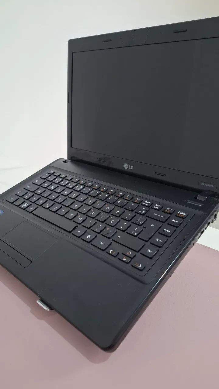 Notebook LG Intel core i3 - Foto 4