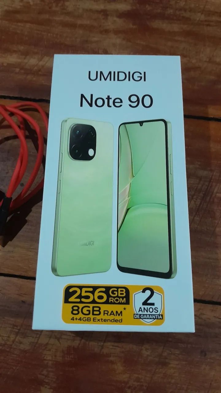 Celular note 90 - Foto 5