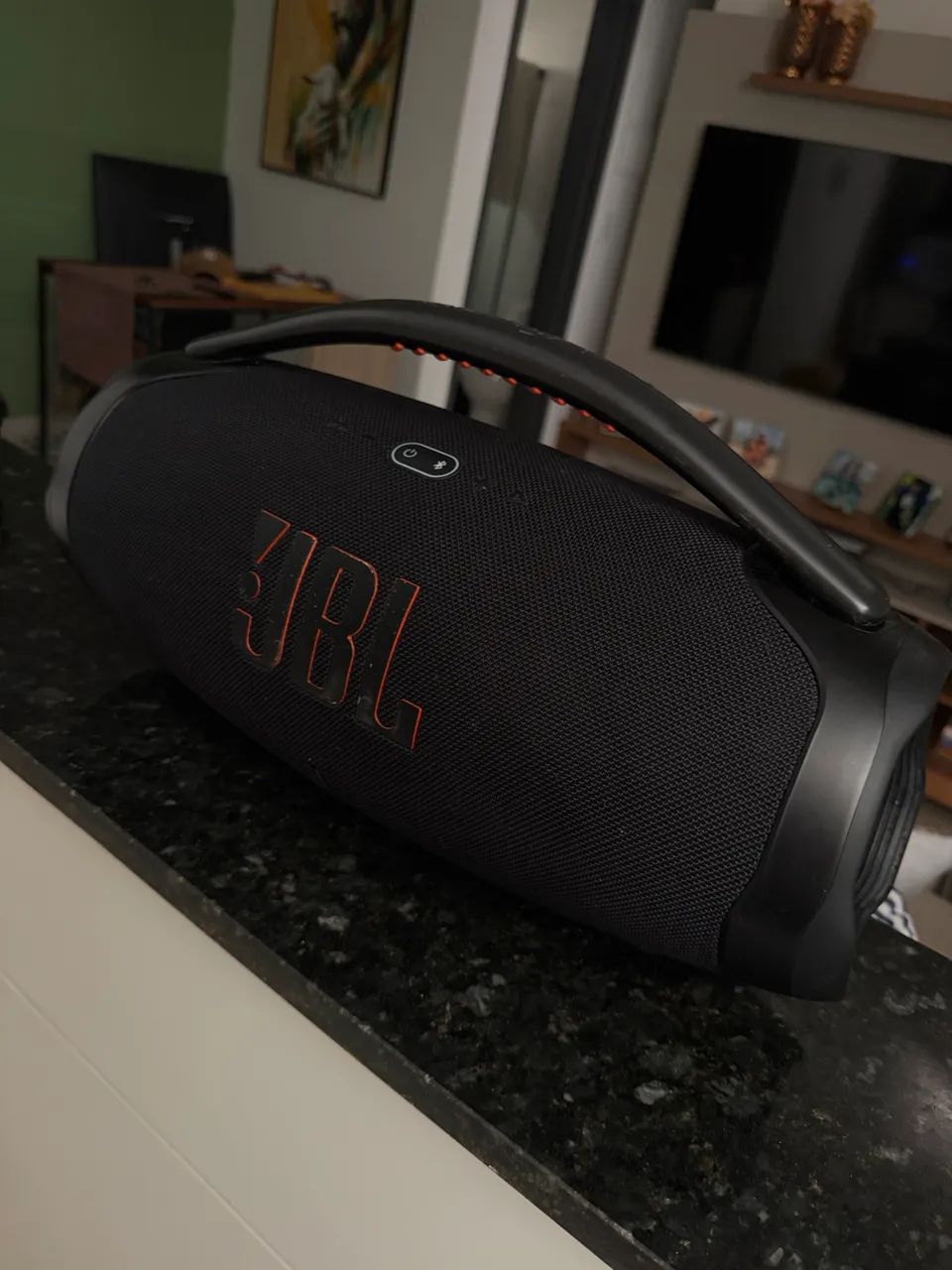 JBL BOOMBOX 3 - Foto 5