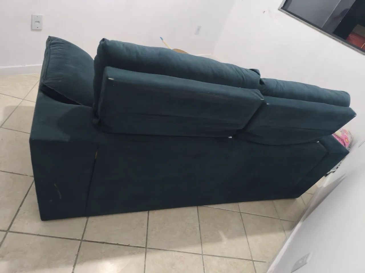 Sofa retratil top - Foto 4
