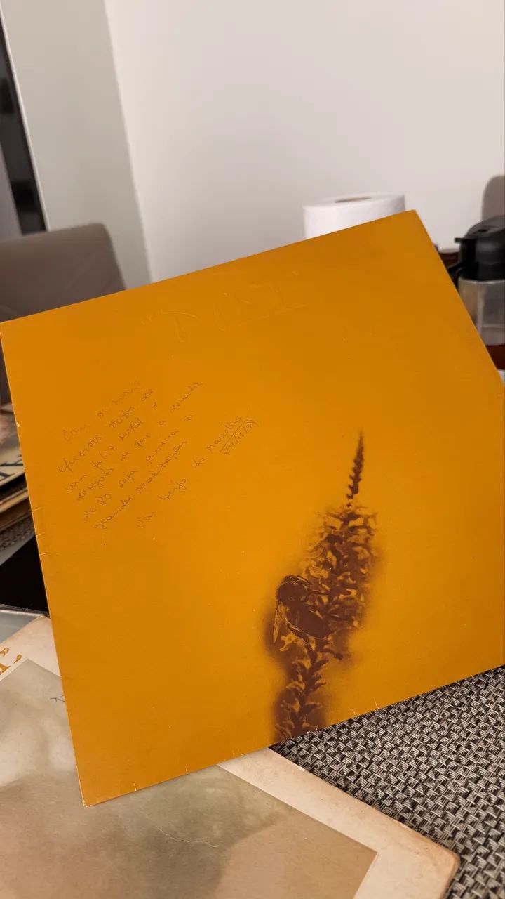 LP Vinil Maria Bethania - MEL - 1979 - Foto 4