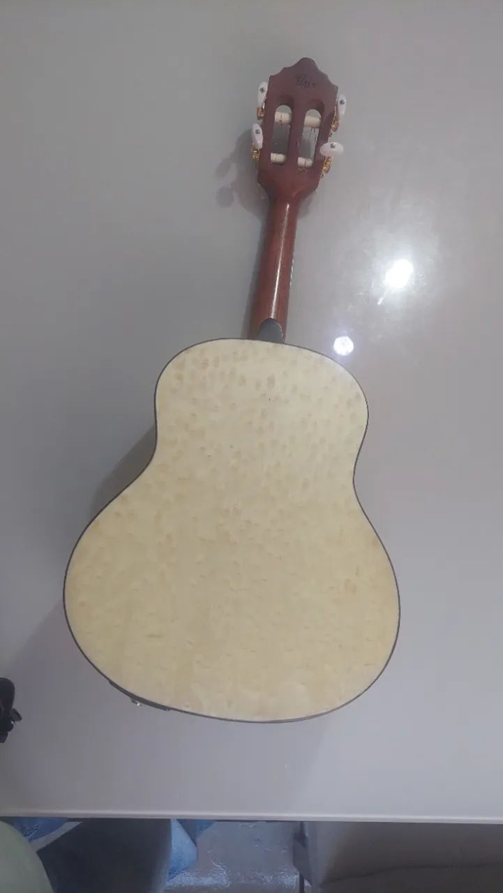 Cavaquinho gianini raiz - Foto 3