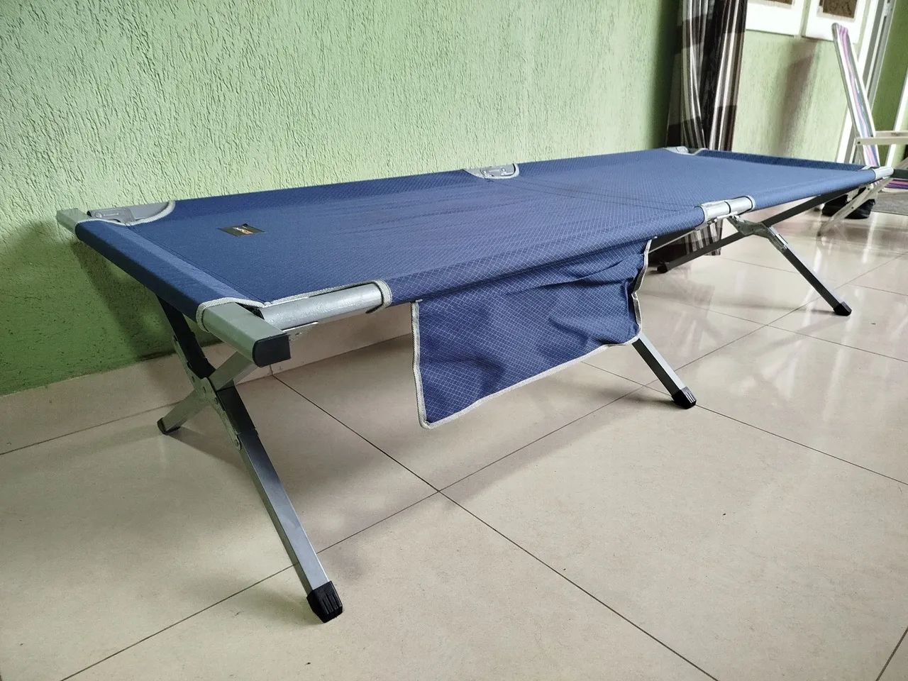 Cama Náutika Arkadia semi nova 