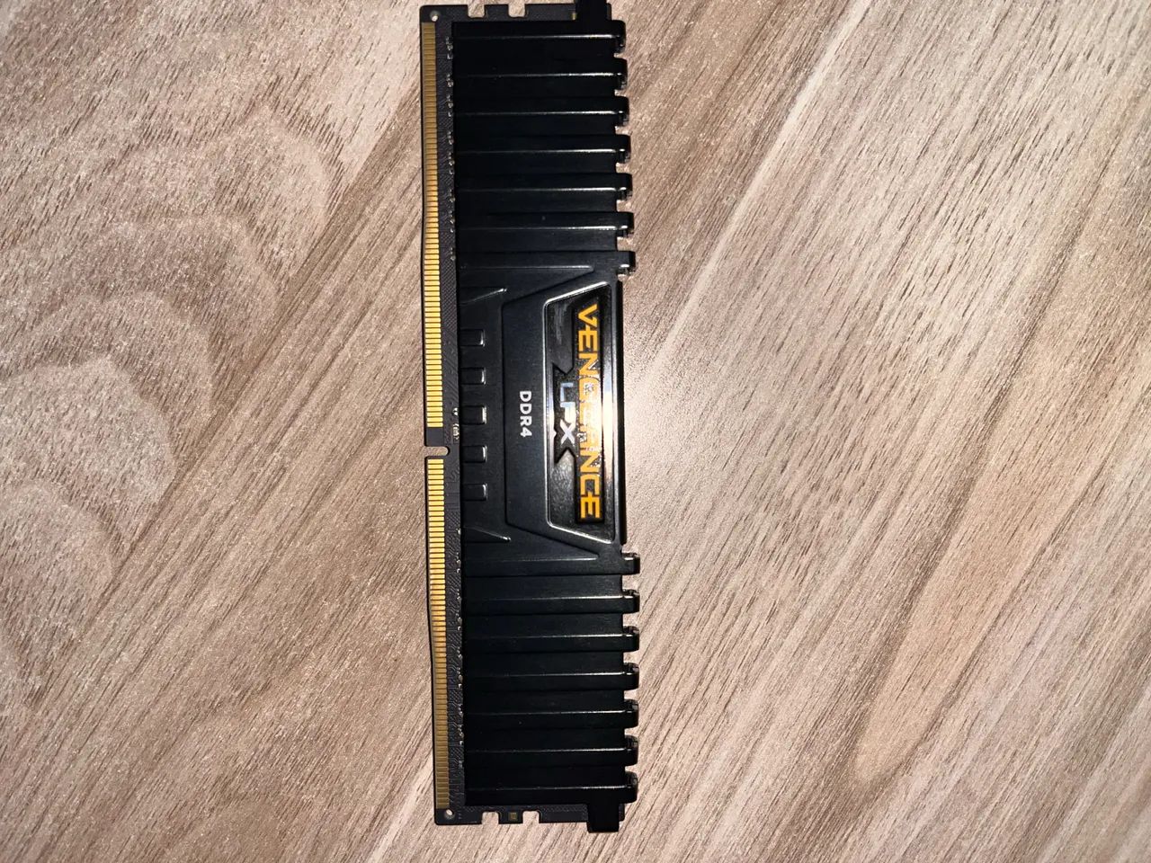 Memória RAM 4gb 2400mhz  - Foto 3