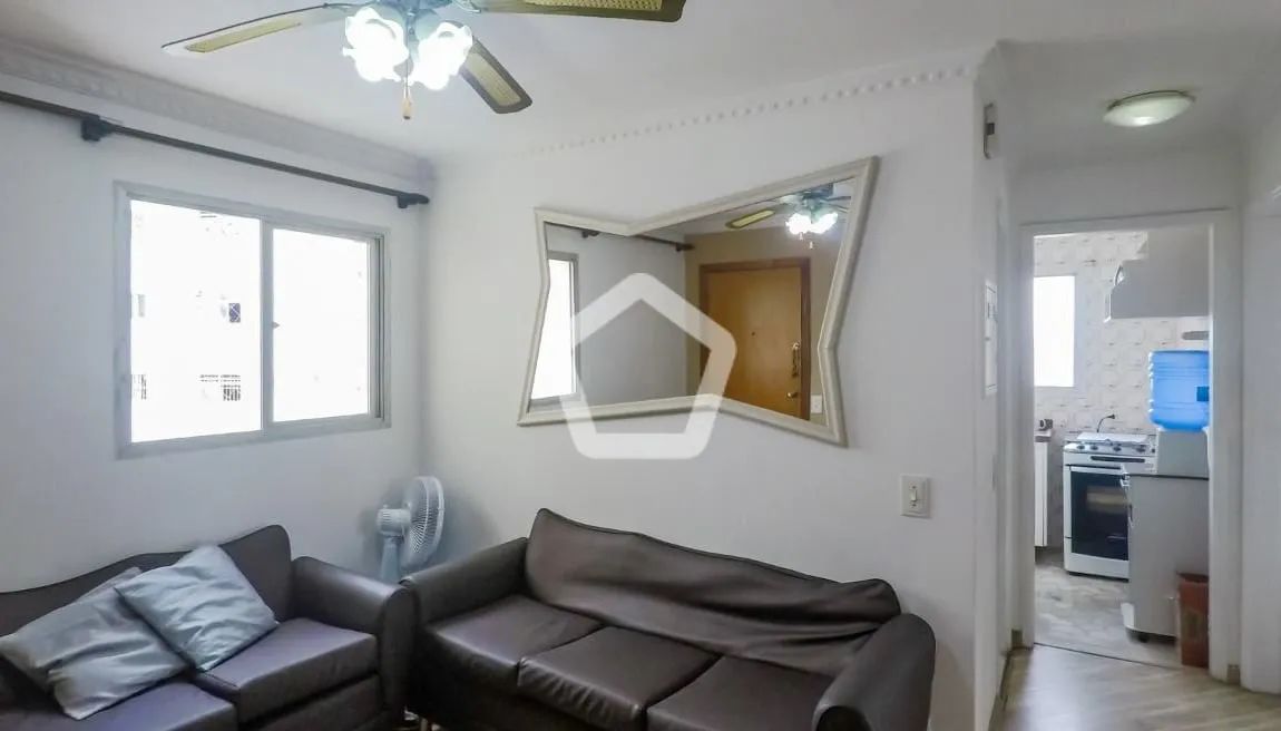 Apartamento em Cambuci - Foto 4
