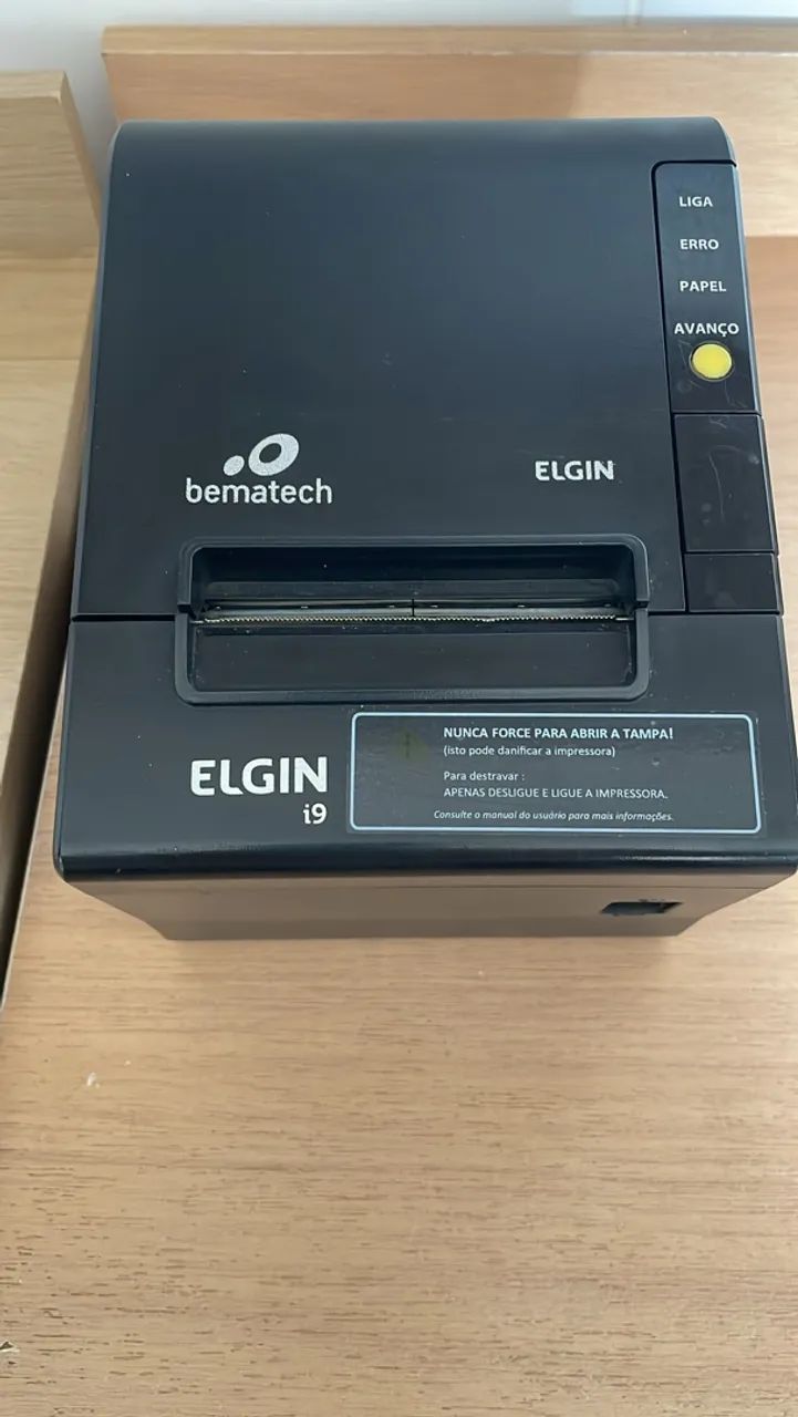 Impressora Elgin i9 - Foto 2