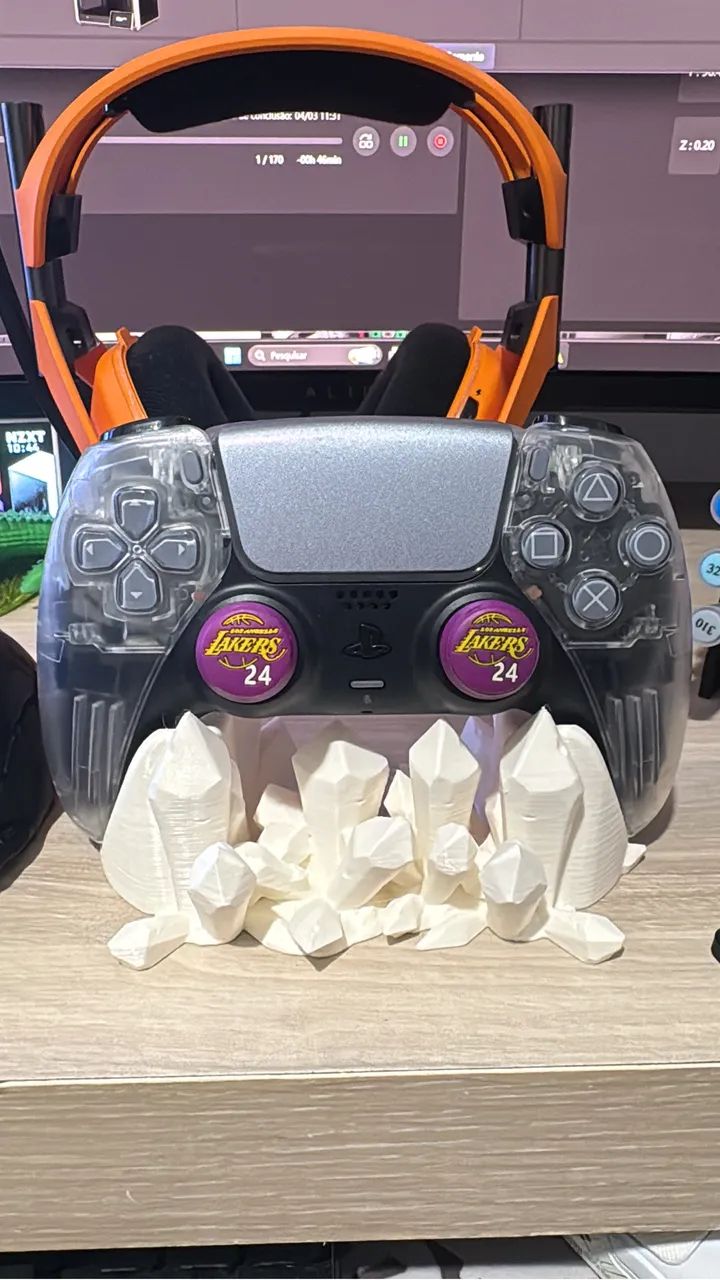 Suporte Controle Ps5