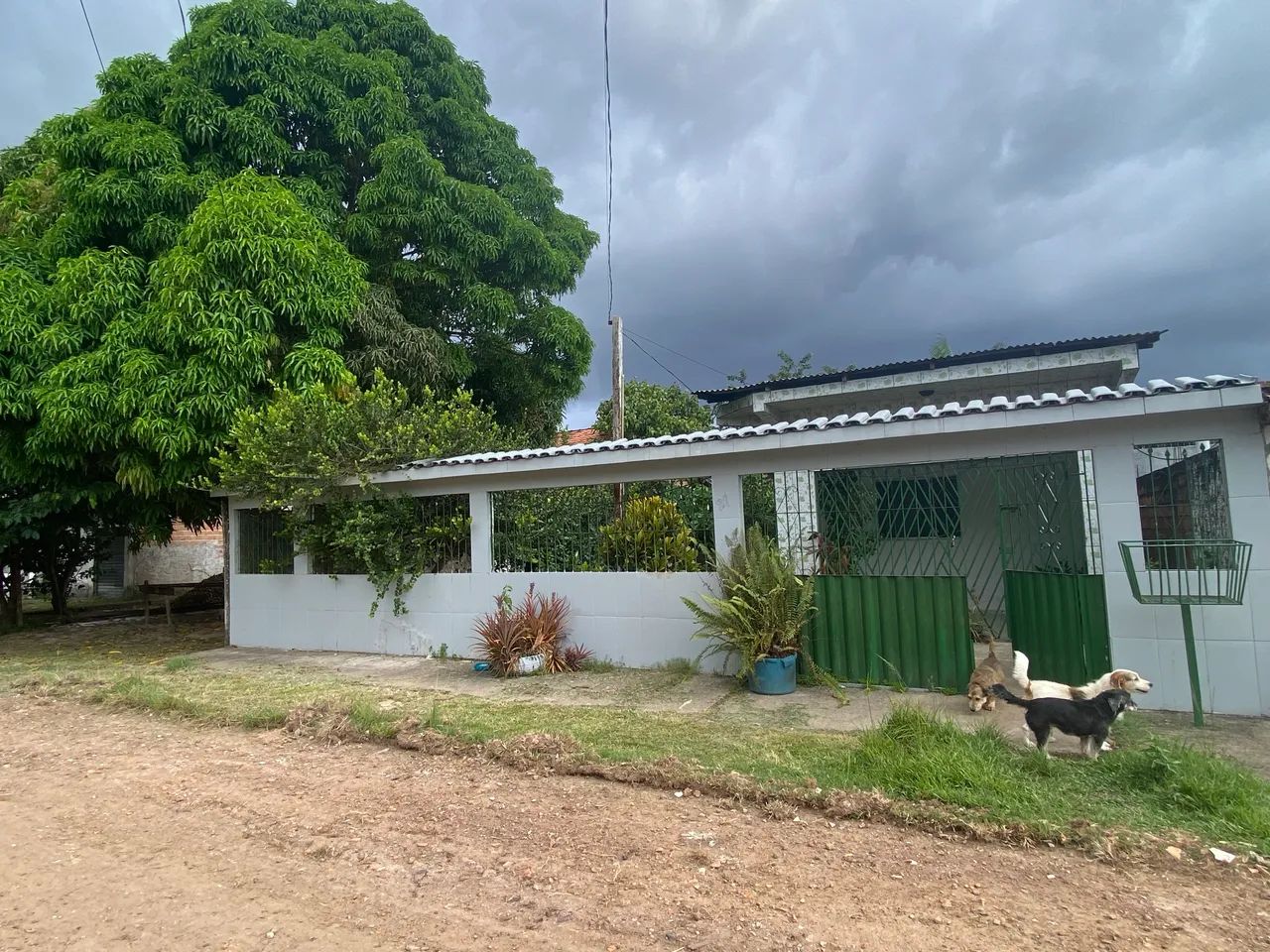 VENDA CASA OUTEIRO