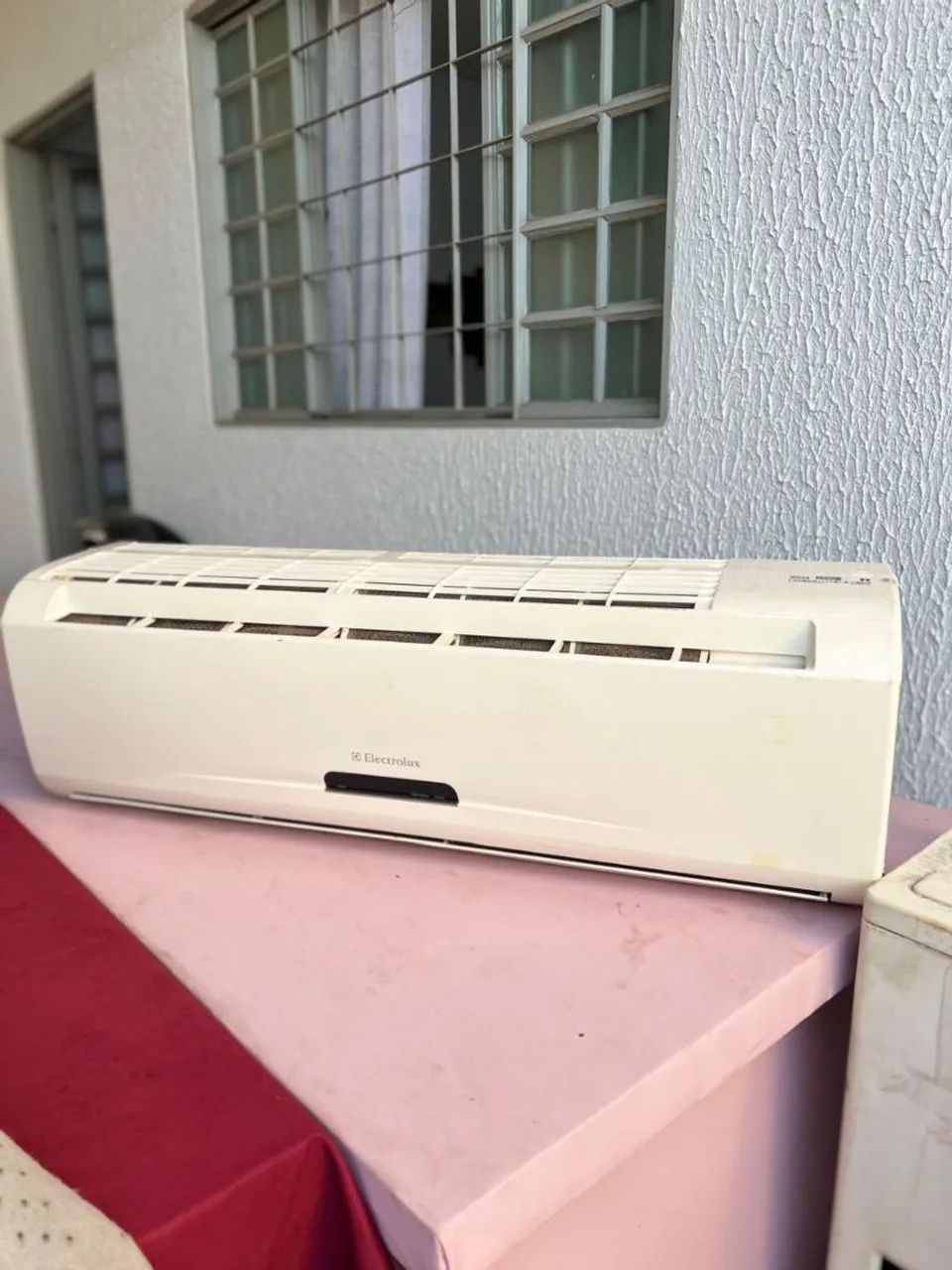 Ar 24.000 Btus - Foto 2