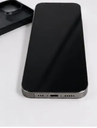 VENDO/TROCO IPHONE 15 PRO SEM DETALHES - Foto 4