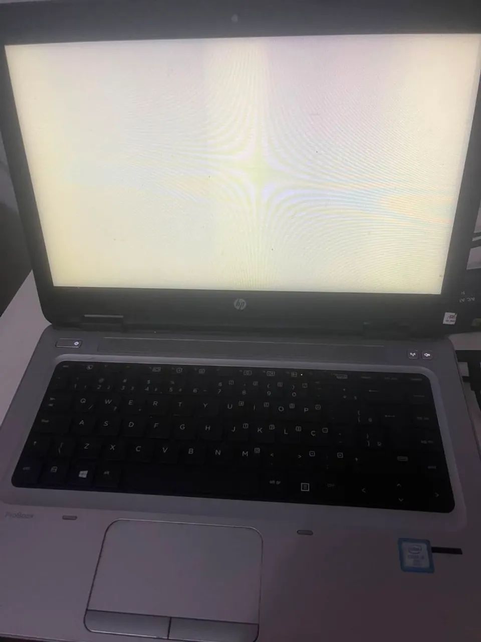 Vendo Notebook para conserto ou retirada de peças  - Foto 3