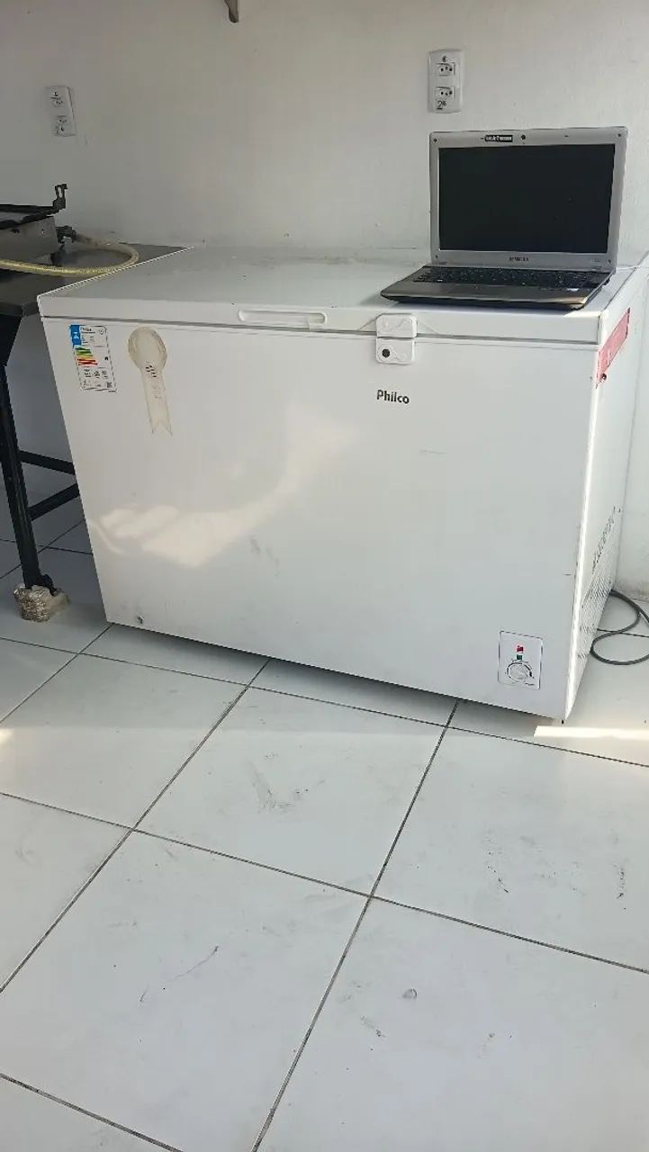 Freezer 