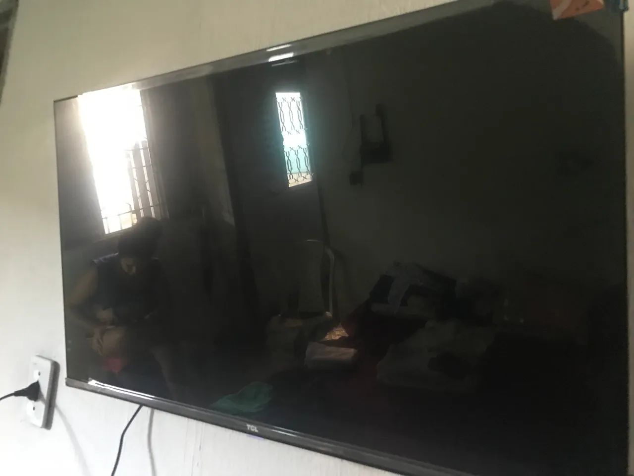 Televisão TCL 32