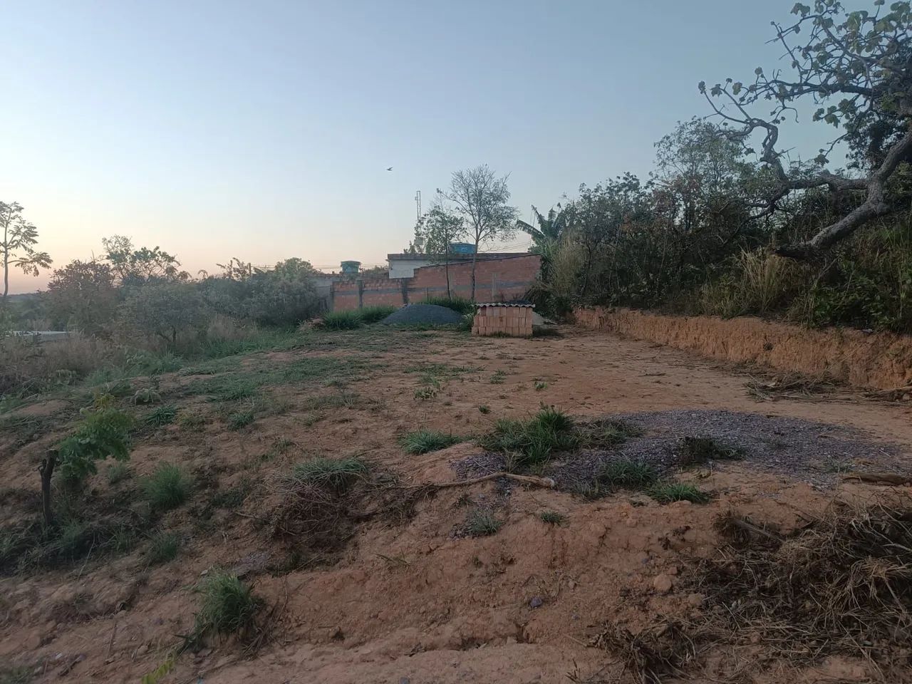 Vendo lote , Caetanópolis, bairro estrela Dalva - Foto 2