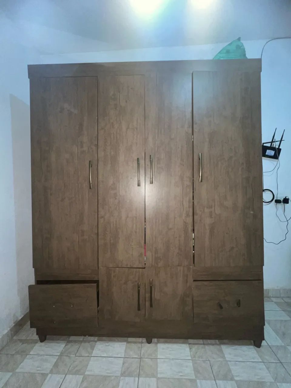 Guarda Roupa - Foto 4