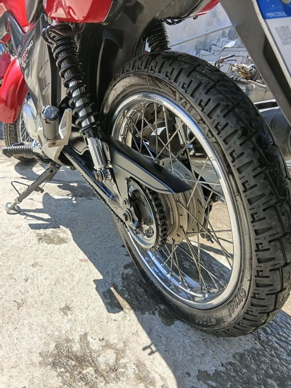 Vendo ou troco. - Foto 5