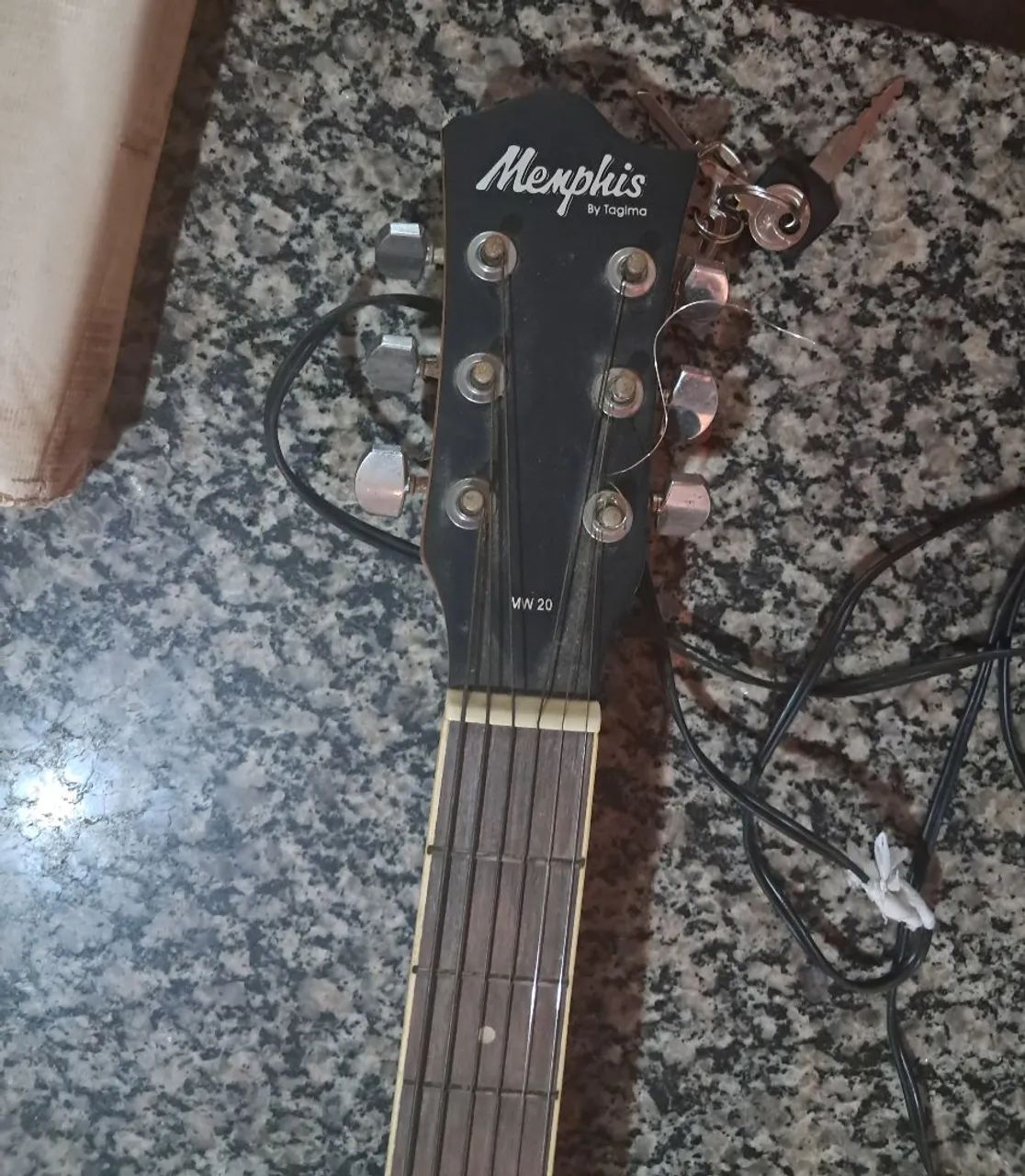 Violão  - Foto 4