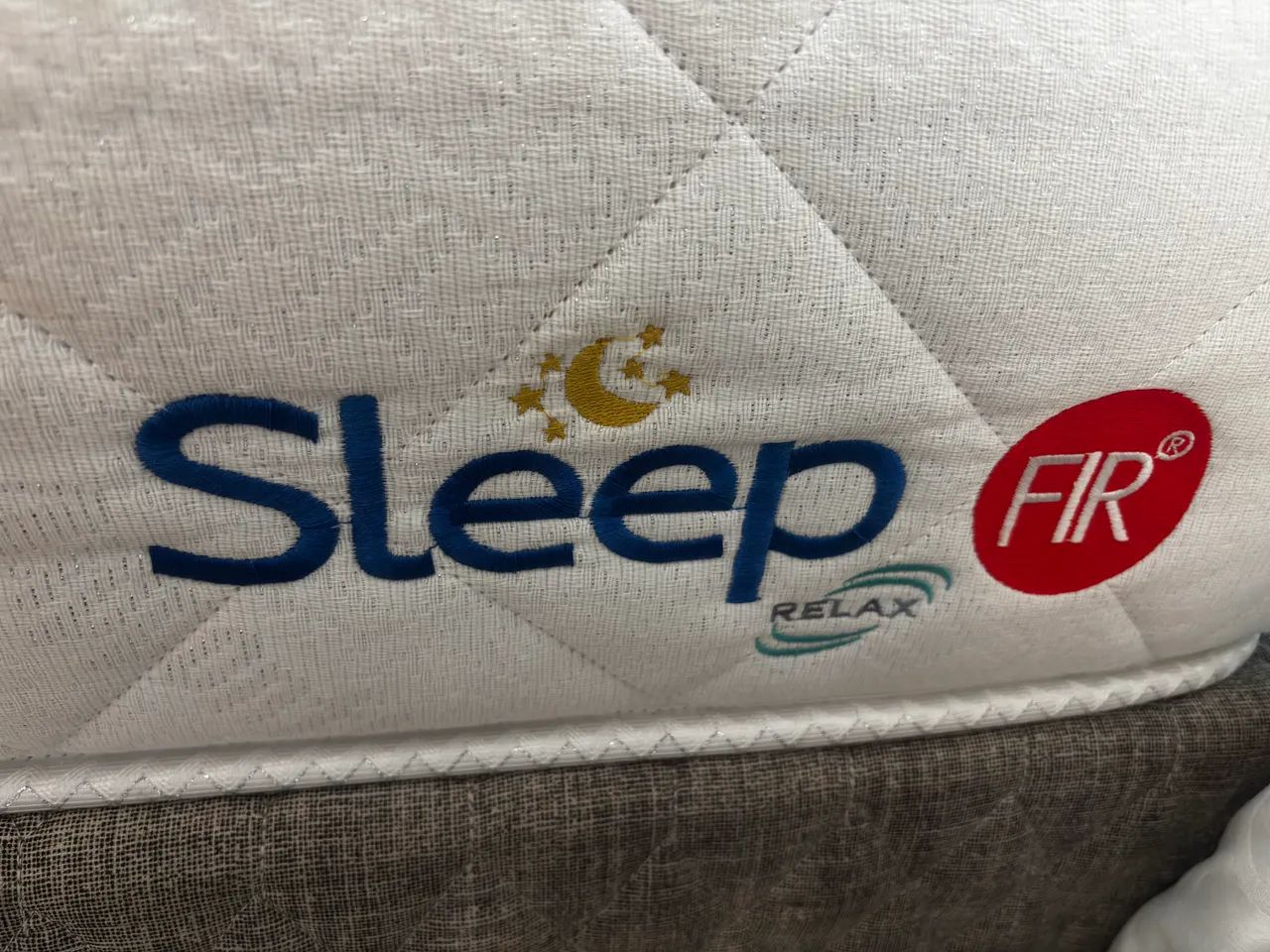Cama de Casal Massageadora Nipponflex - Foto 3