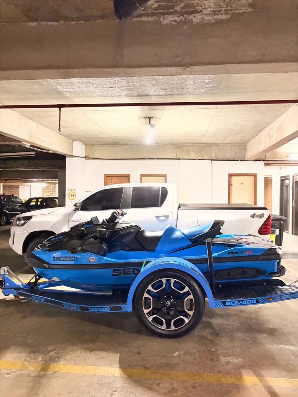 RXT X 325 