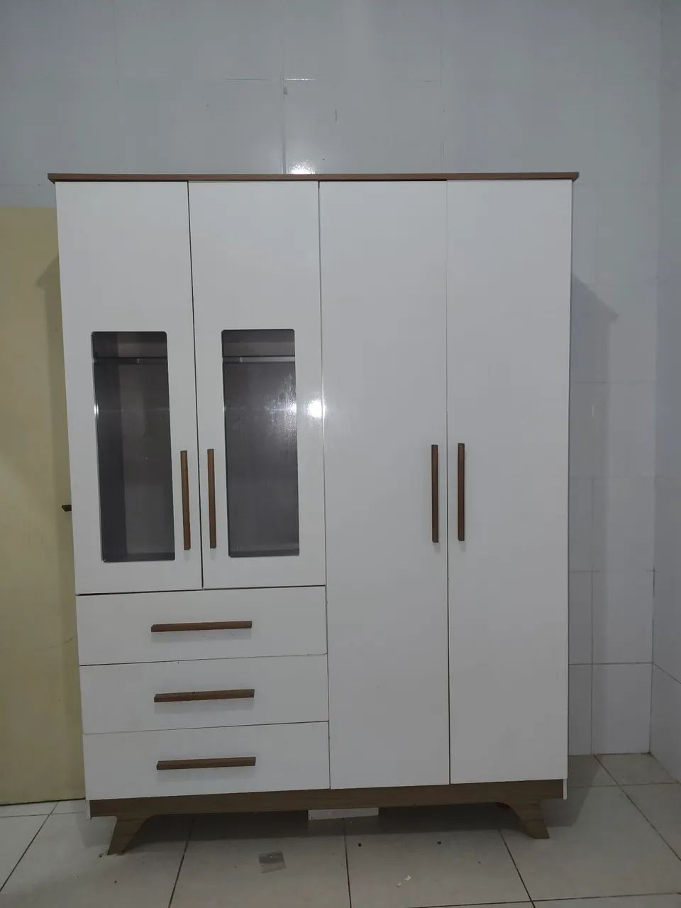 Guarda roupa - Foto 3