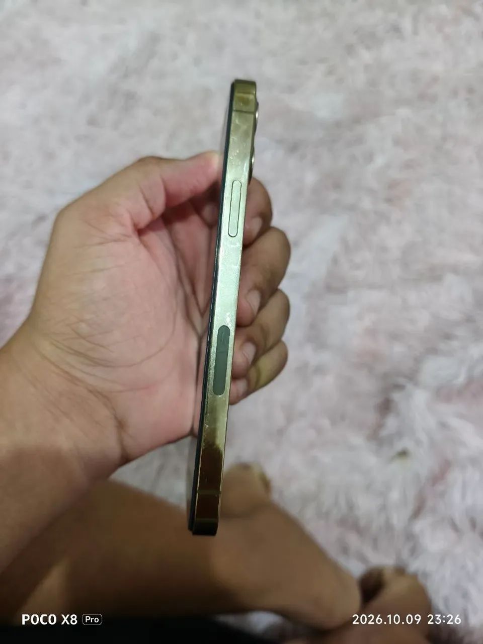 IPHONE 12 PRO 128GB - Foto 5