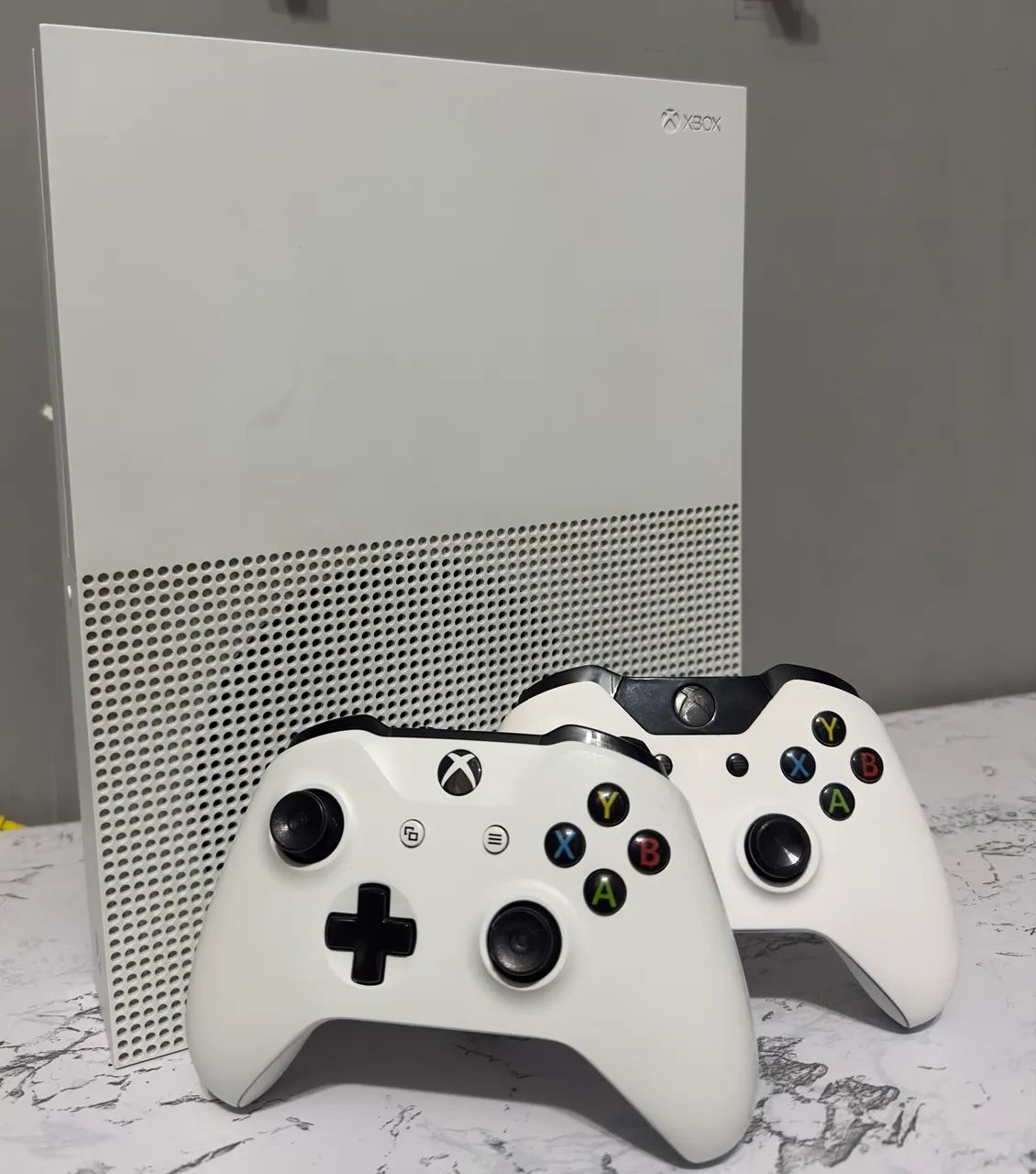 Xbox One S 1TB!!! - Foto 2