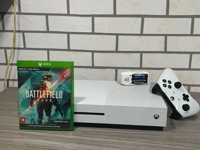 Xbox one S  - Foto 3