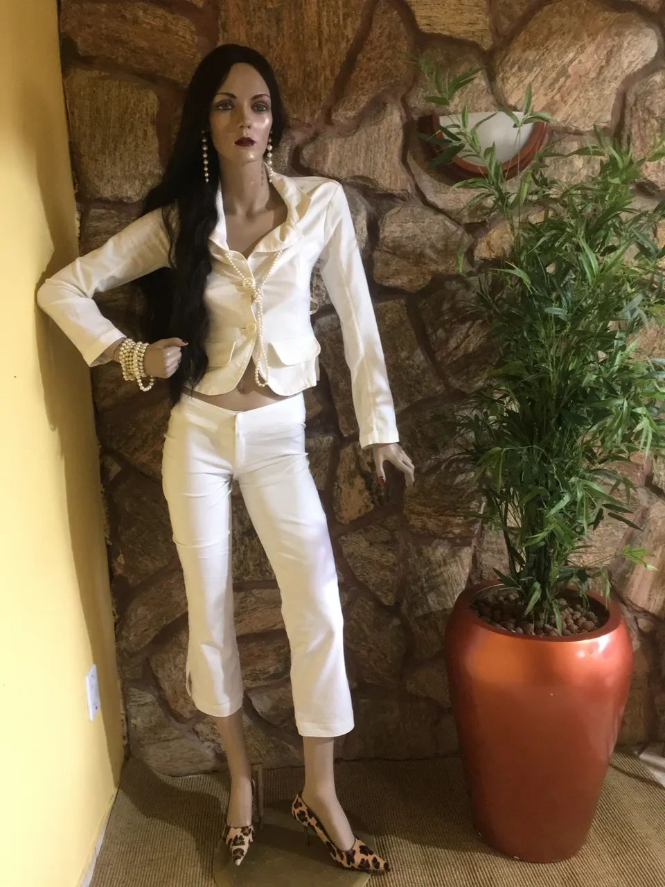Manequim realista  - Foto 2