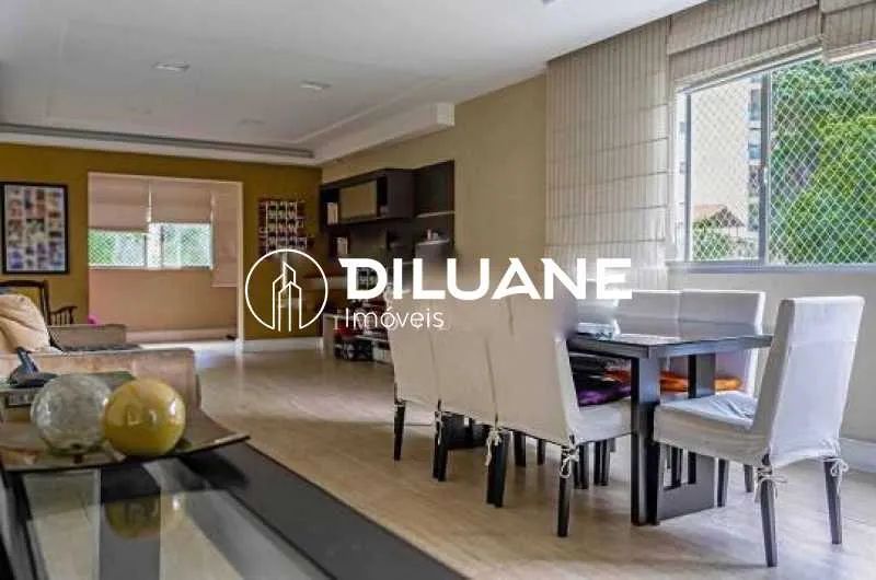 Apartamento - / Residencial / Botafogo - Foto 4