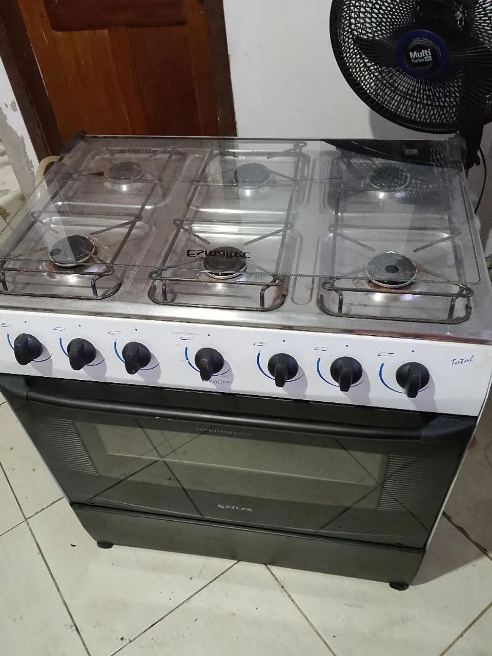 Fogão  - Foto 5