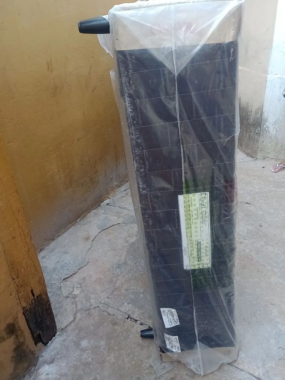 Cama Box Casal Nova  - Foto 5