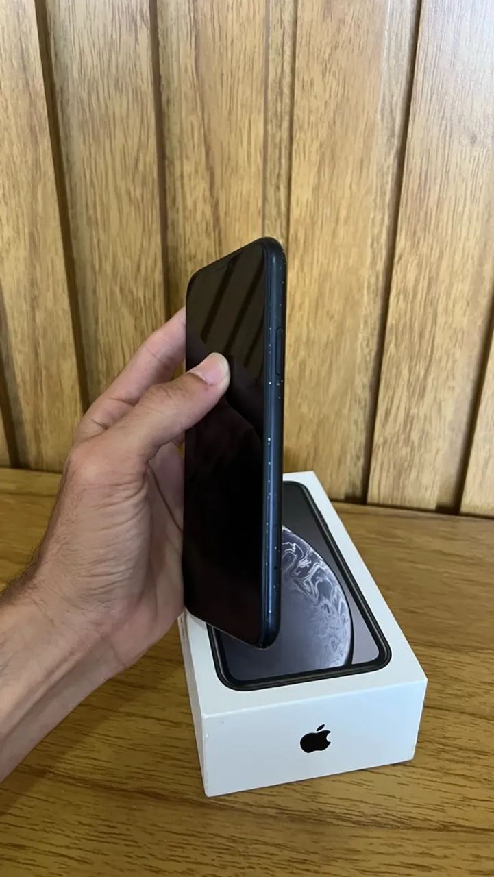 iPhone XR 128GB - Foto 3