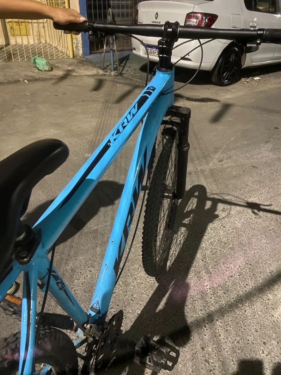 Bicicleta  - Foto 2