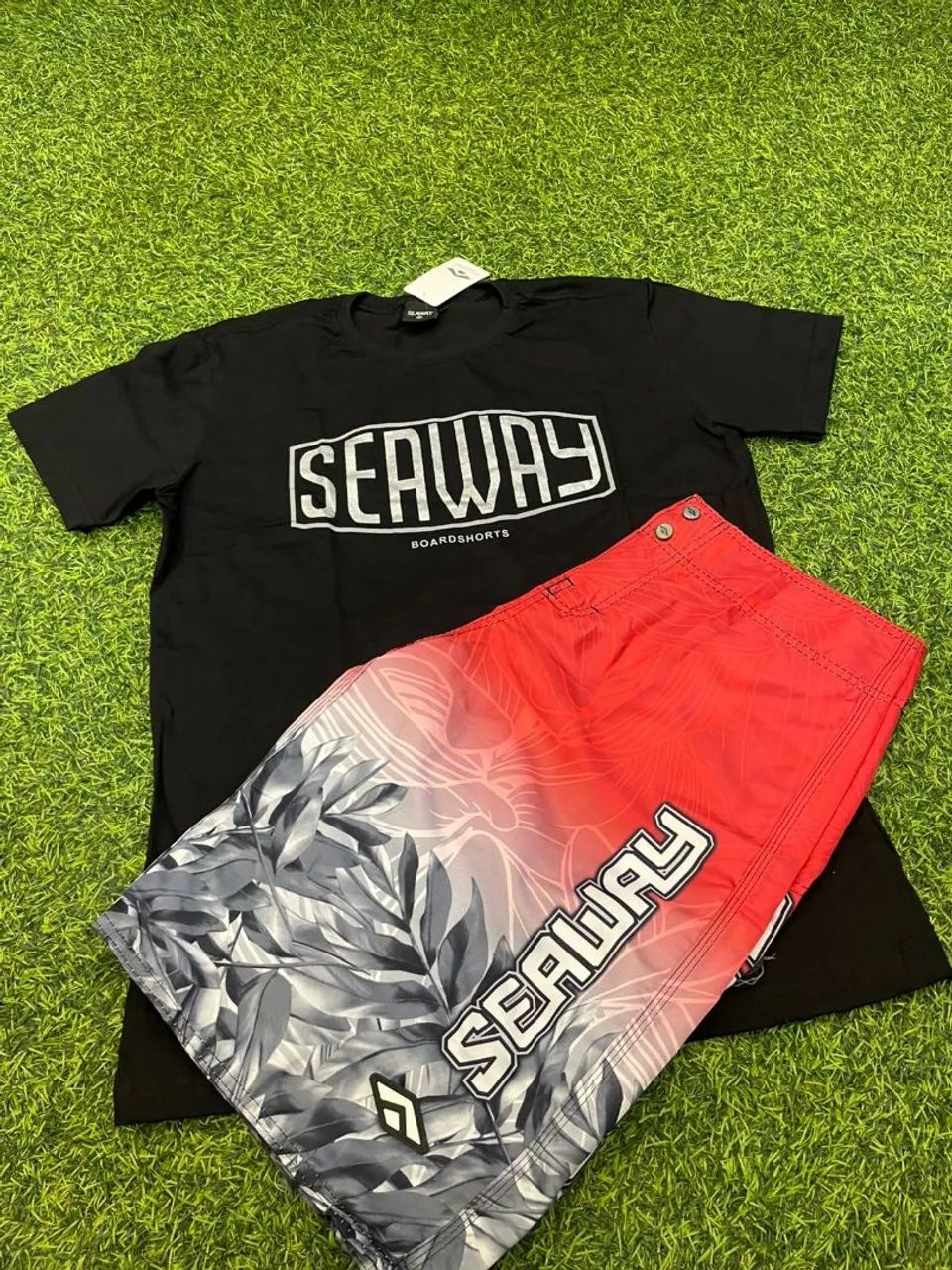 Seaway  - Foto 5