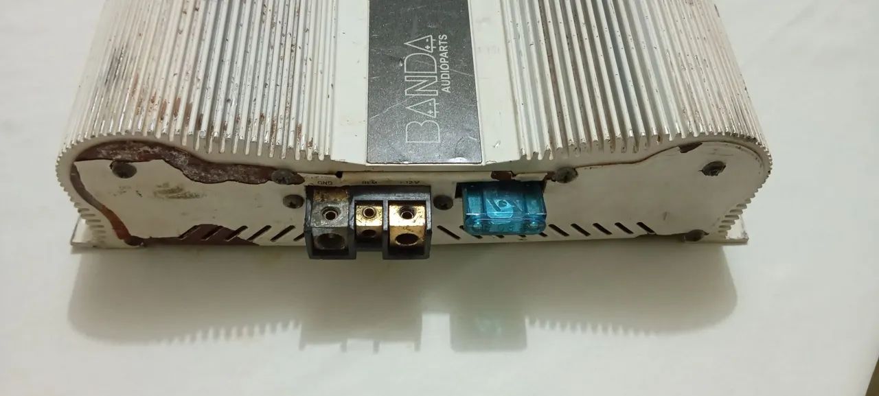 Banda Voxpert 980w - Foto 2