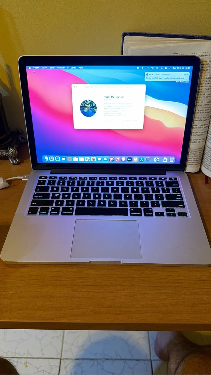 MacBook Pro - Foto 4