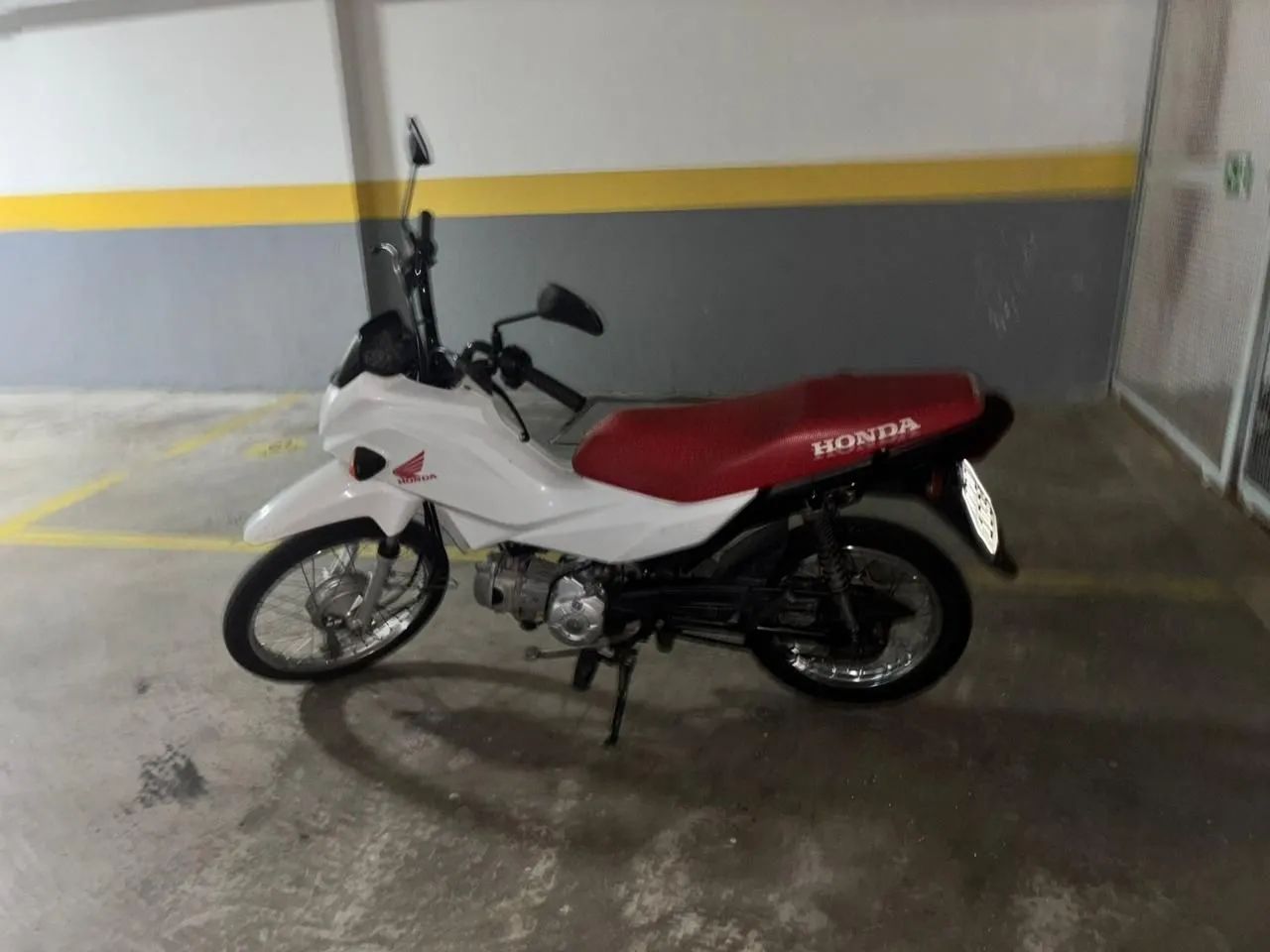 Moto pop