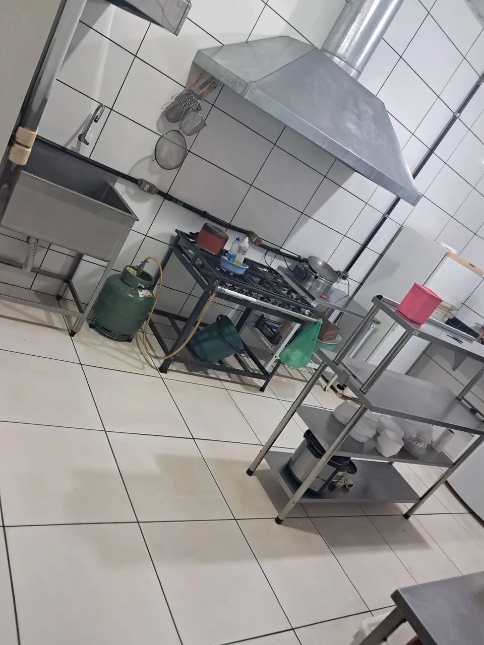 Vende se Restaurante  - Foto 2