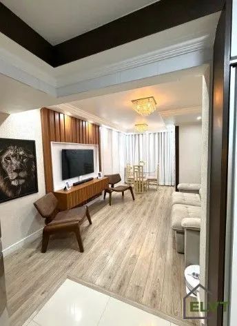 Apartamento 2 Quartos com Vaga e Lazer Completo no Bandeiras, Osasco