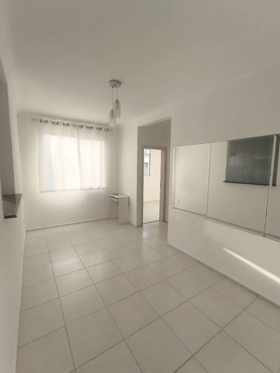 Apartamento 2 Quartos, 2 Vagas Cobertas - Foto 4