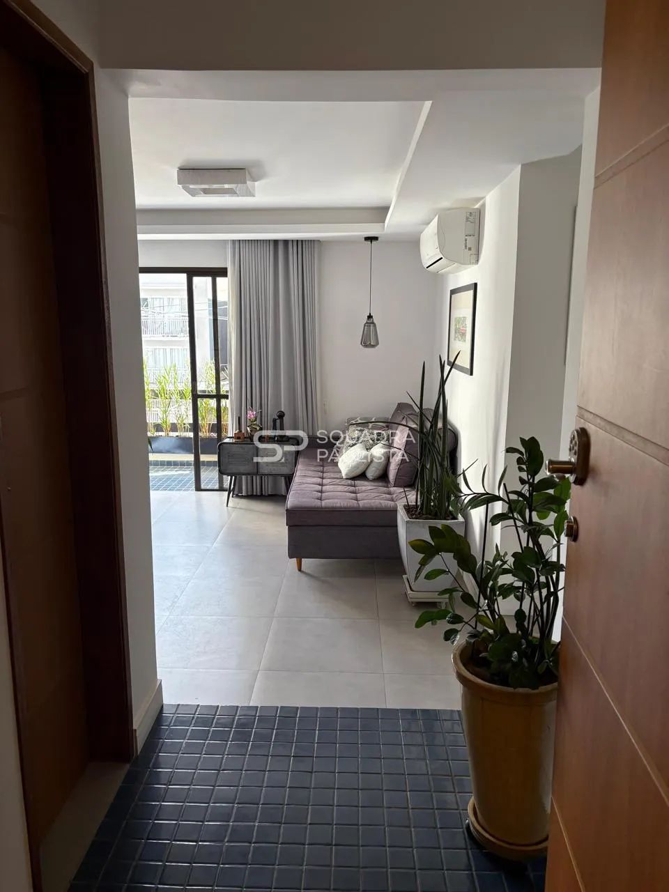 Apartamento à venda em Moem com 168 m², 4 quartos sendo 3 suítes - Foto 4