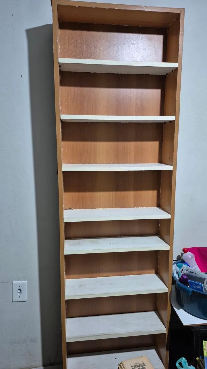 Estante/sapateira